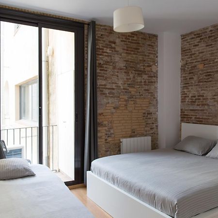 Central Apartment Barcelona Zewnętrze zdjęcie