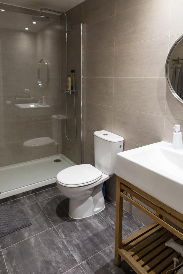 Central Apartment Barcelona Zewnętrze zdjęcie