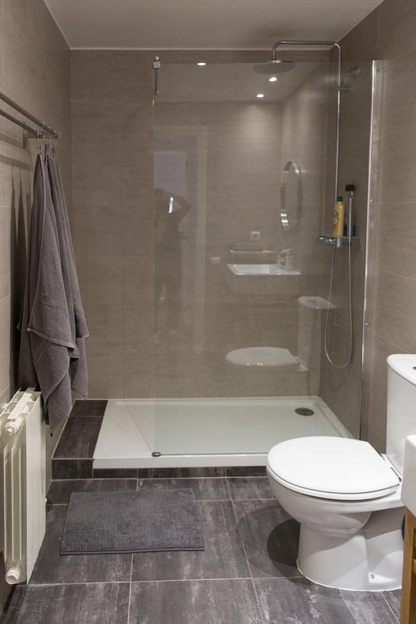 Central Apartment Barcelona Zewnętrze zdjęcie